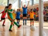 Obertes les inscripcions per a les Lligues de Futbol Sala de la temporada 2026/2027!