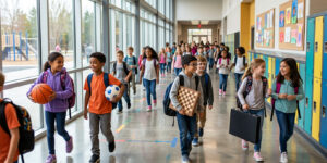 Curs Escolar 2026/2027: Més de 1.500 infants, 45 escoles i 80 monitors ja formen part de la nostra comunitat!