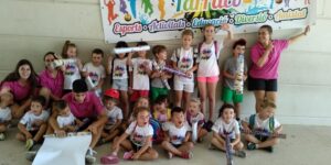 Afa escola Tarragona