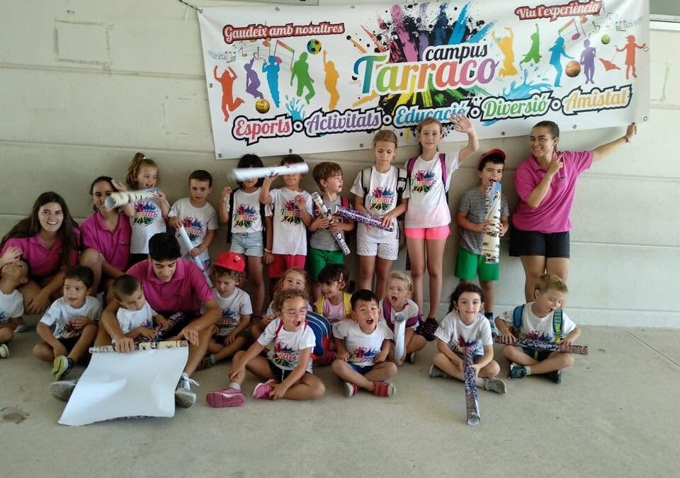 Afa escola Tarragona