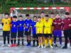 QUATRE PARTITS ESTRENEN LA JORNADA 1 DE LA NOVA TEMPORADA