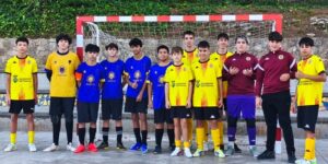 QUATRE PARTITS ESTRENEN LA JORNADA 1 DE LA NOVA TEMPORADA