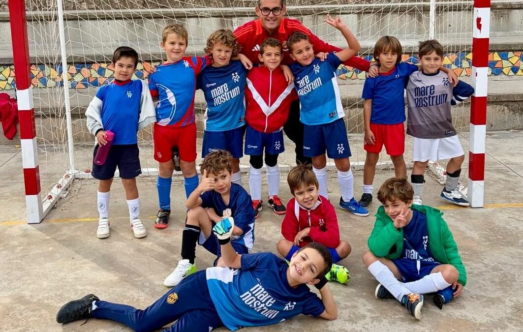 Finalitza la Jornada 1 amb tota la informació en la nova web i els canals  de instagram i facebook