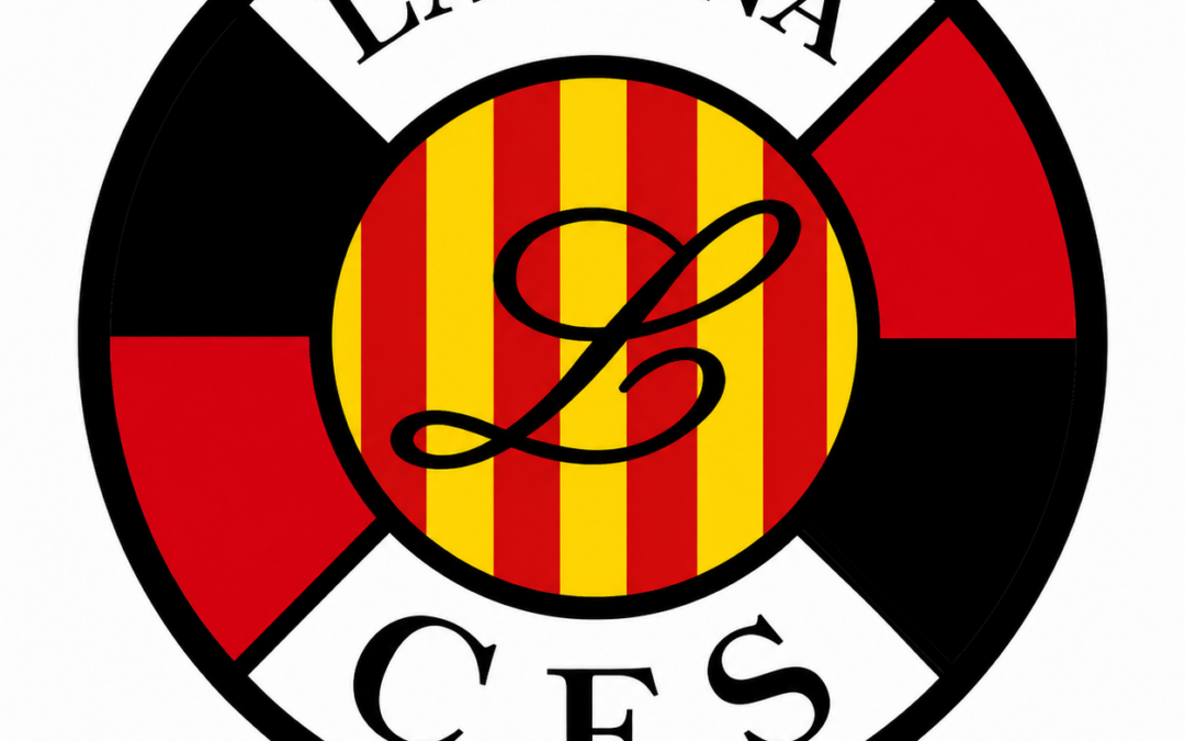 Cfslaguna · Benjamí 3er i 4rt