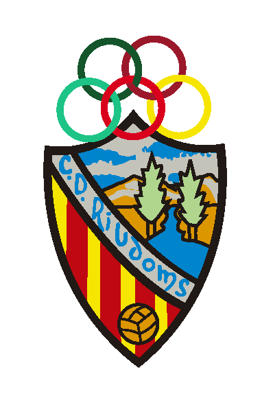 CD Riudoms · Babys A