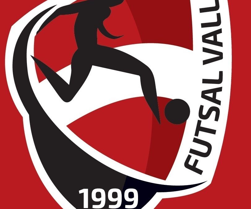 Futsal Valls · Aleví 5è Enxaneta