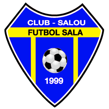 CLUB SALOU FUTBOL SALA · Benjamí 3er i 4rt BENJ VORAMAR